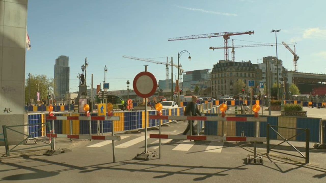 Équipe et équipement professionnels