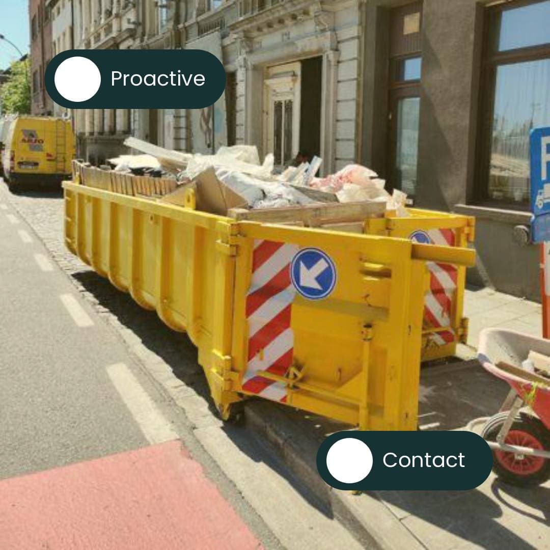 Assistance immédiate :